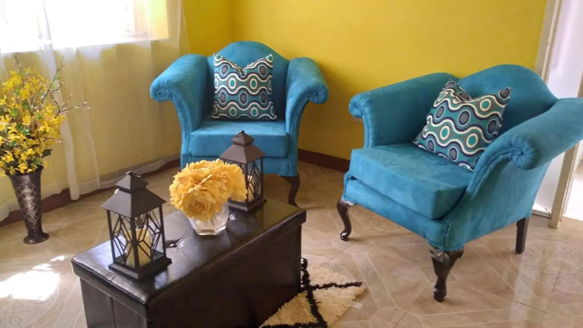 Private Kingston Home With Mountain Views Casa vacanze