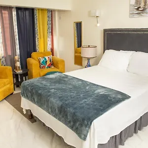 The Mannings Apartment