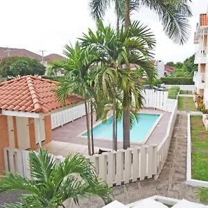 Finest Marley Manor # 513 Ground Floor 6 Marley Rd Kgn 6 Apartment