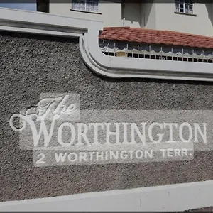 Modern At The Worthington Apartment
