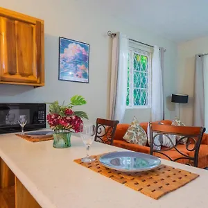 Musgrave Annex- Comfy 1 Bedroom On The Ground Floor Apartment