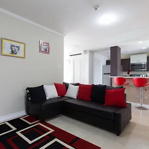 The Brompton's Luxury Apartment
